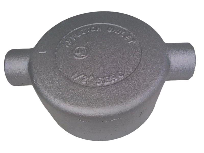EMERSON SEHC50
