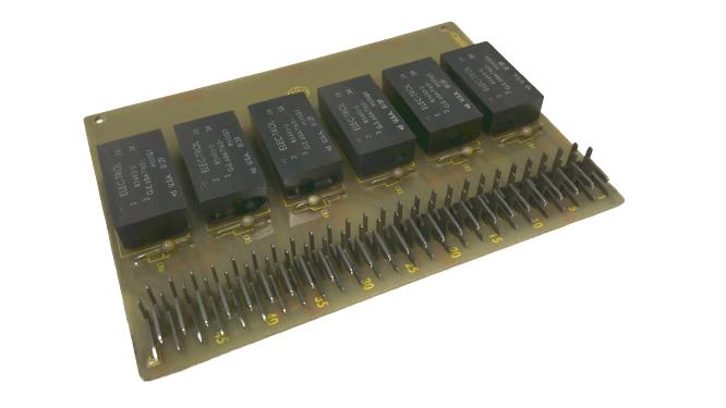 GENERAL ELECTRIC IC3600KRSS1
