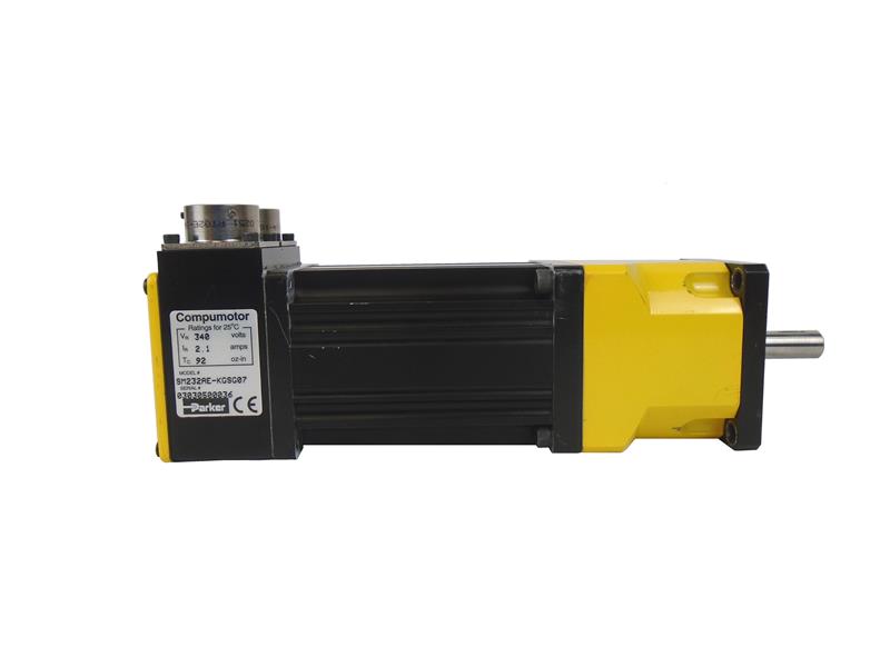 SM232AE-KGSG07 by PARKER