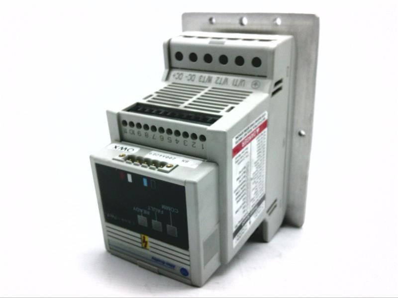 ALLEN BRADLEY 160-BA03PPS1