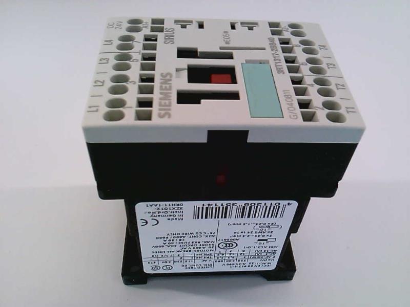SIEMENS 3RT1317-2BB40