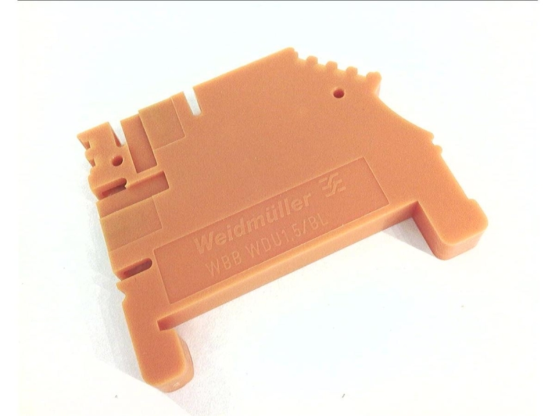 WEIDMULLER 1068160000