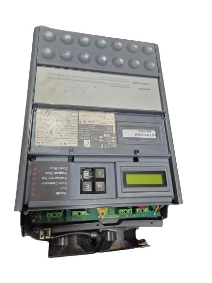 PARKER 590C/1500/6/0/0/3/0/00/000