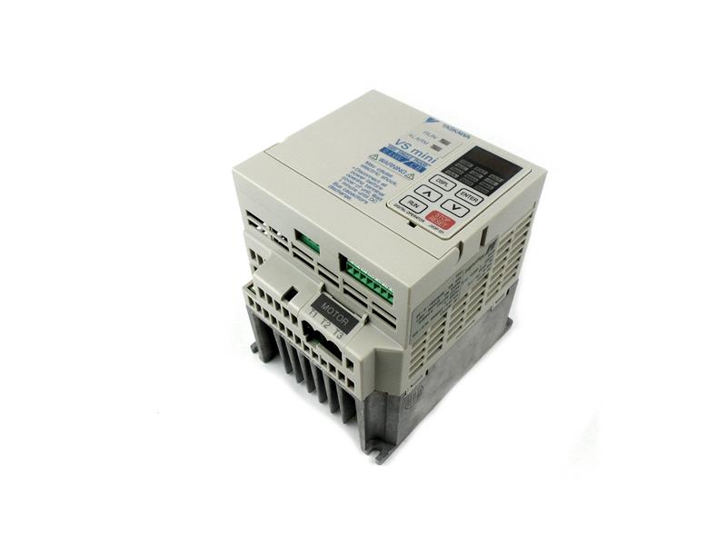 YASKAWA ELECTRIC CIMR-XCBMA0P4