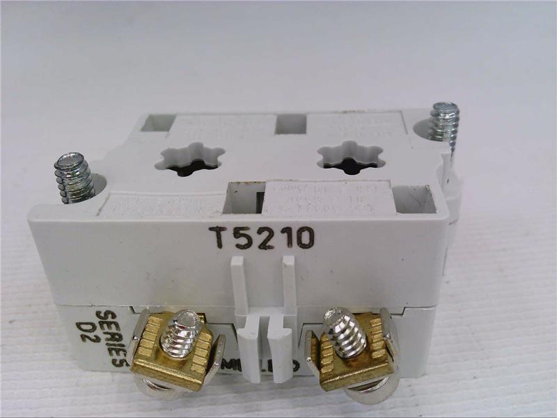 EATON CORPORATION 10250T-62