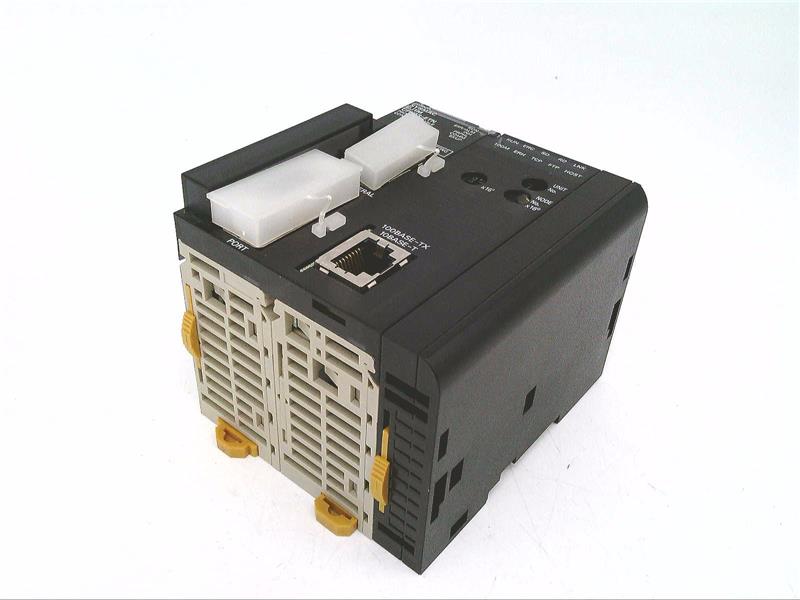 OMRON CJ1M-CPU13-ETN