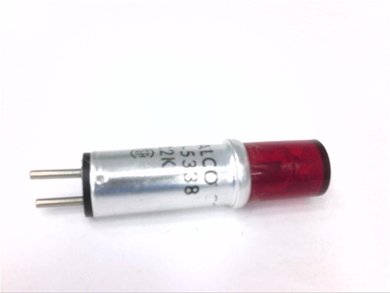 DIALIGHT 507-5338-1531-610