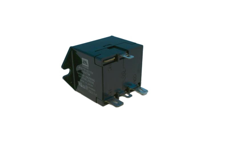 JA1A-TM-AC115V by MATSUSHITA ELECTRIC