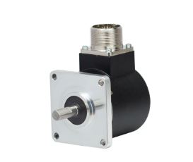 ENCODER PRODUCTS 725I-S-S-0500-Q-H5-1-F-1-SY-N-N 