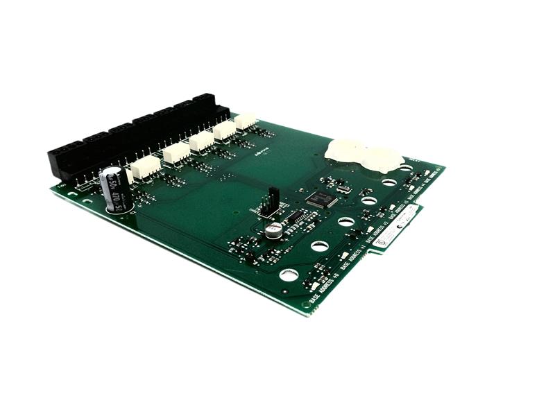 XP6-R by HONEYWELL