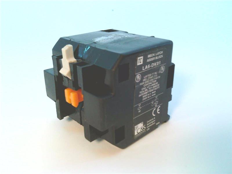 SHAMROCK LA6-DK01-U6