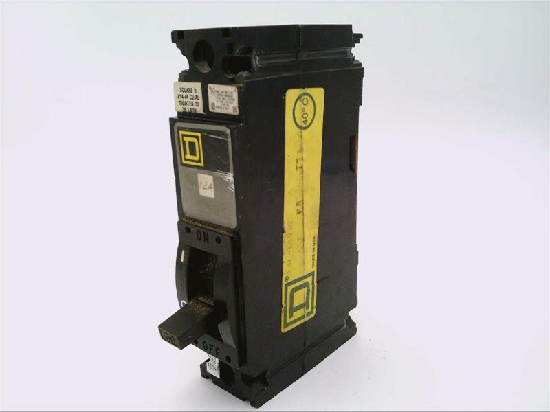 SCHNEIDER ELECTRIC FAL14030
