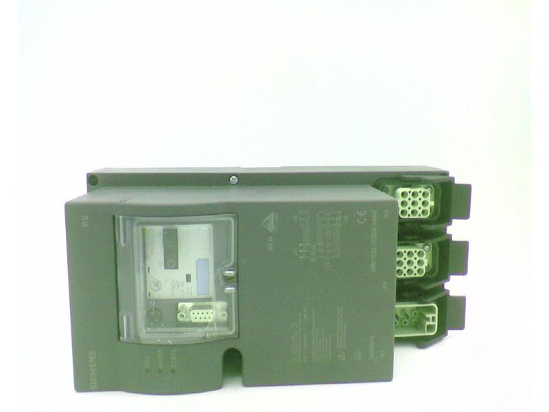 SIEMENS 3RK1322-1CS02-1AA0