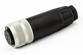 AMPHENOL C015 10D006 810 1