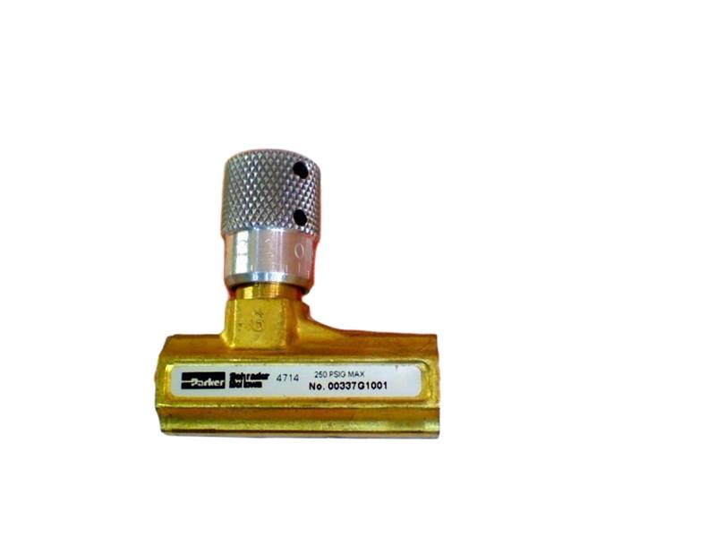 PARKER 00337G1001