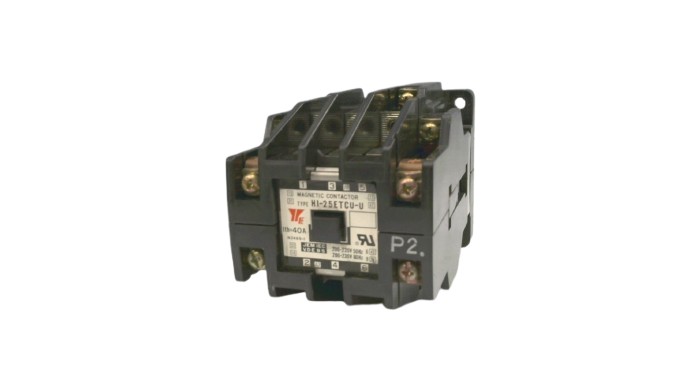 YASKAWA ELECTRIC HI-25ETCU-U