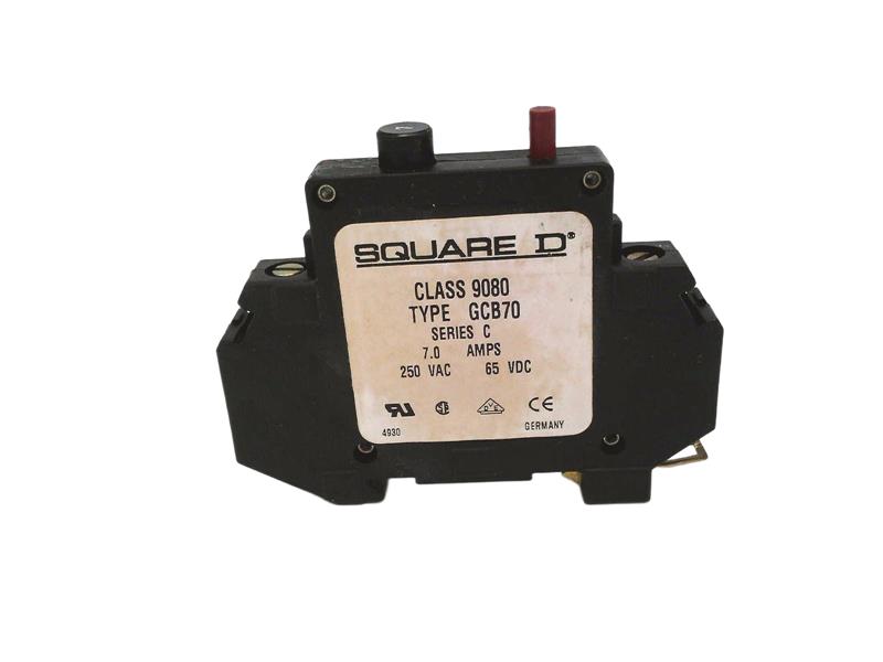 9080GCB70 by SCHNEIDER ELECTRIC