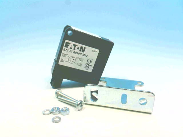 EATON CORPORATION E75-PPA010P-M12