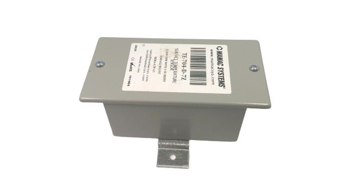 TE-704-D-7Z by MAMAC SYSTEMS