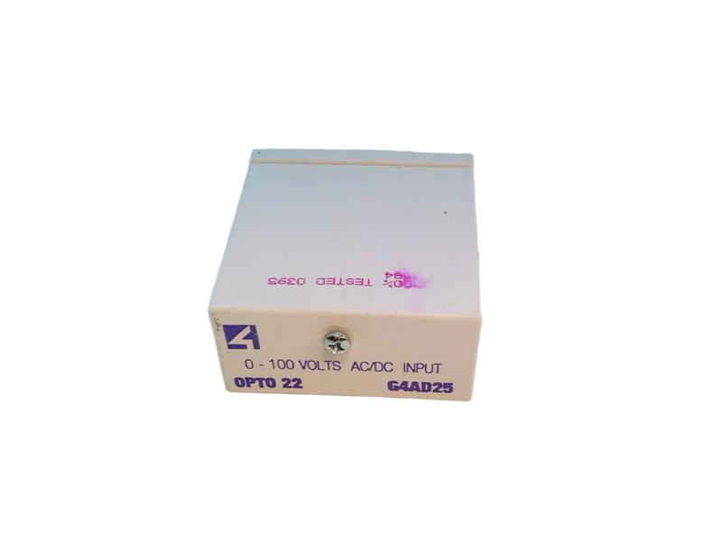 OPTO 22 G4AD25