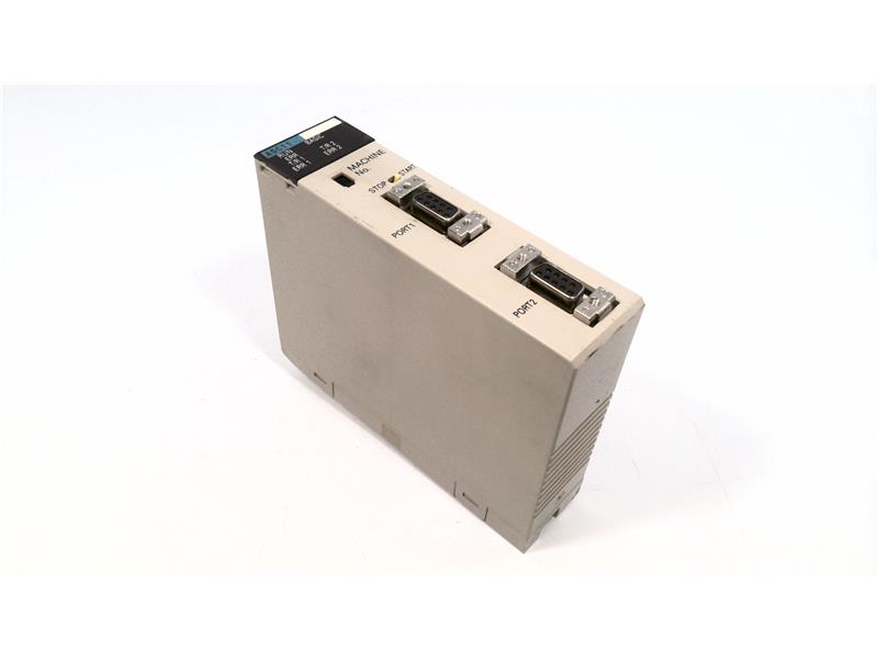 OMRON C200H-ASC11
