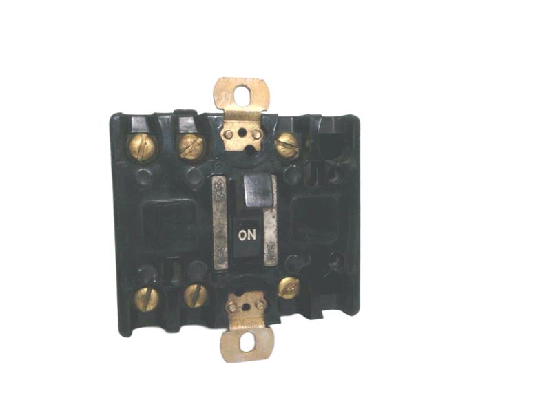 EATON CORPORATION LL-032-U