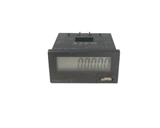 OMRON H7ET-N1-B