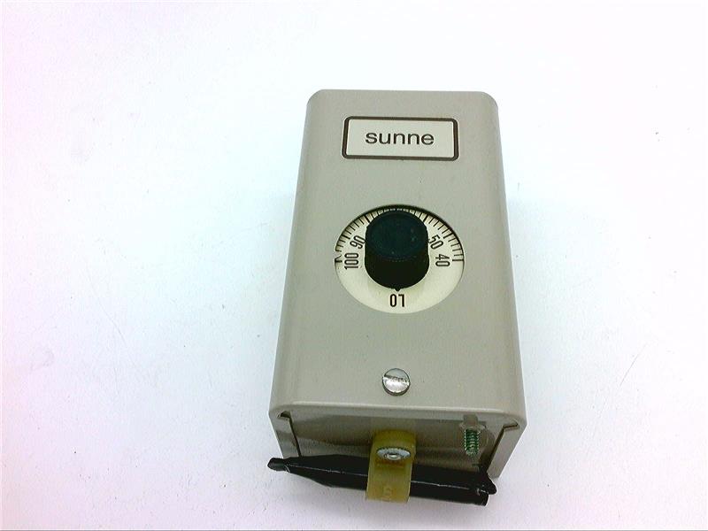 TC108 by SUNNE CONTROLS
