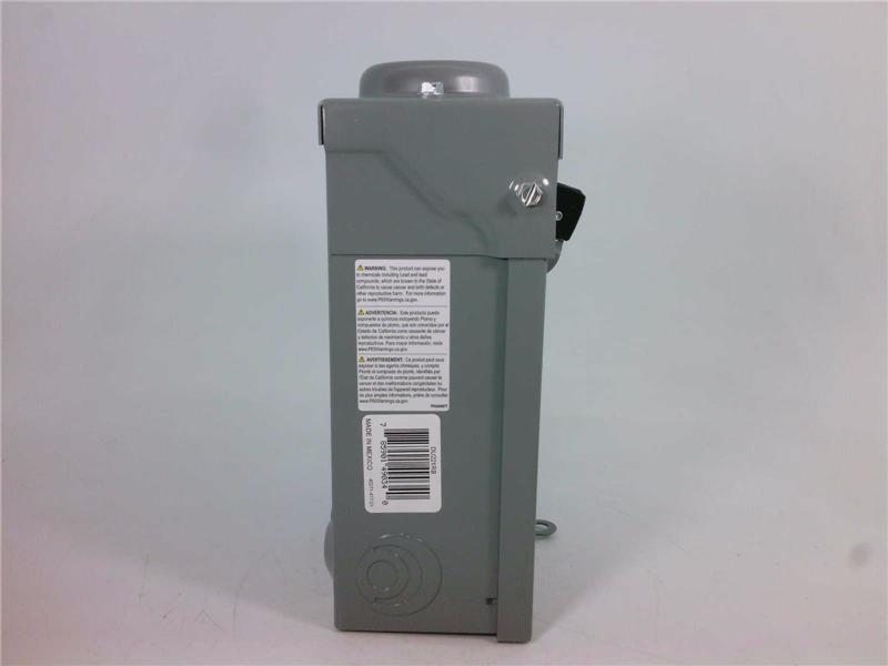 SCHNEIDER ELECTRIC DU221RB