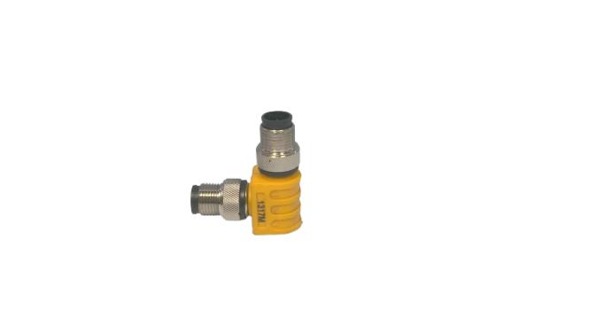 TURCK RSC WSC 4.5
