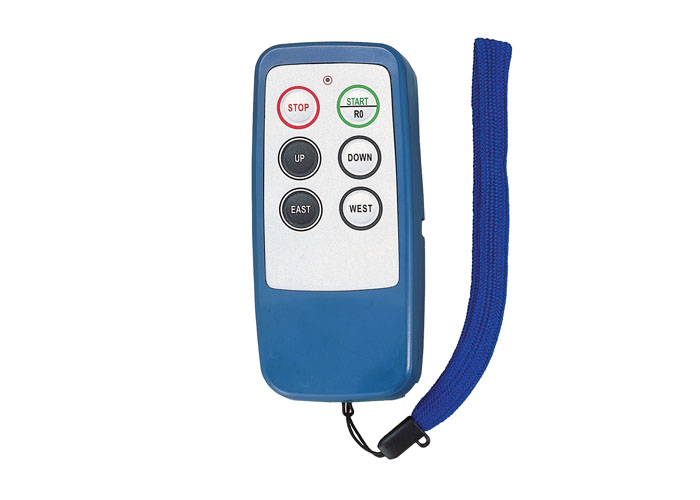 CONDUCTIX WAMPFLER XA-701P0006