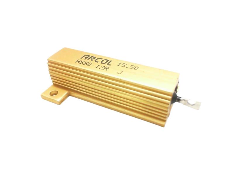 OHMITE HS5012RJ