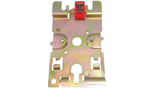 SCHNEIDER ELECTRIC LA7-D8050