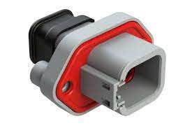 AMPHENOL ATP04-6P-PM15