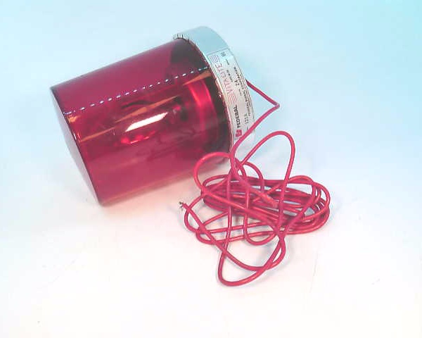 FEDERAL SIGNAL 121A-024RSB