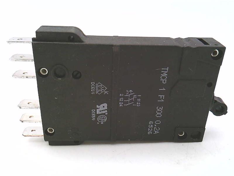 PHOENIX CONTACT TMCP 1 F1 300  0 2A