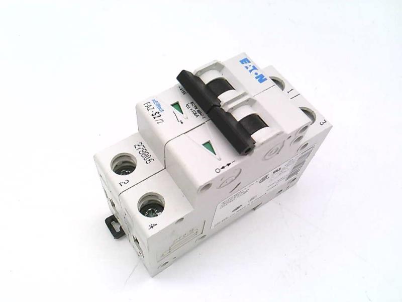 EATON CORPORATION FAZ-S2/2