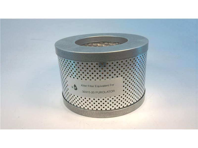 30315-20 by CLARCOR INC