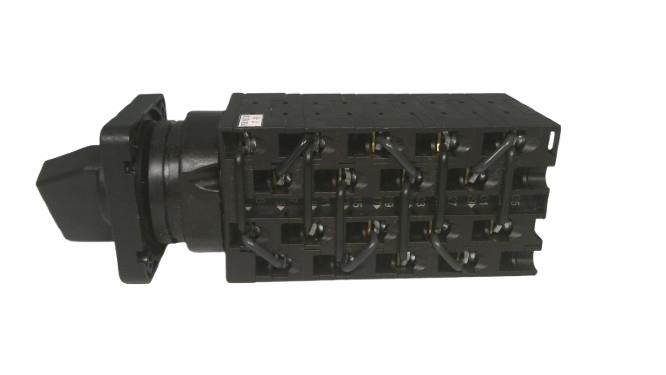 EATON CORPORATION TO-9-8121-68/E