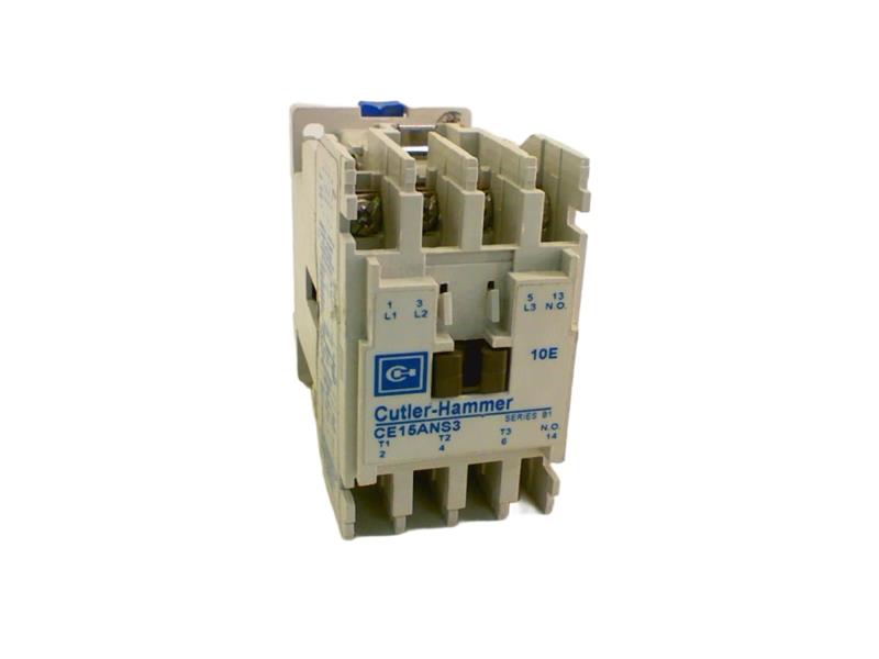 EATON CORPORATION CE15ANS3A