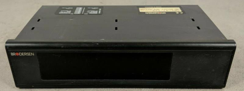 BEIJER ELECTRONICS UCT-31.230