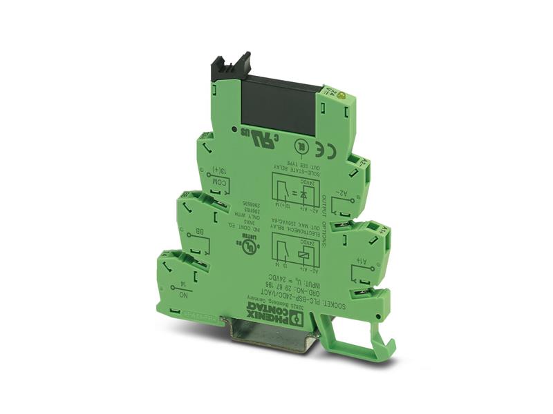 PLC-OSP- 24DC/ 24DC/ 2/ACT by PHOENIX CONTACT