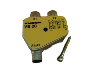 TURCK VB20