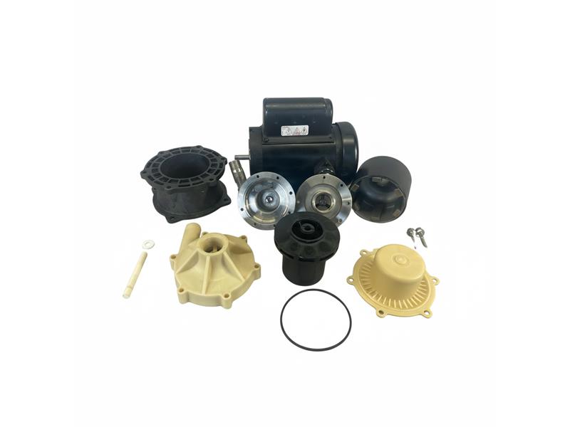 0155-0165-0100 by MARCH MANUFACTURING CO