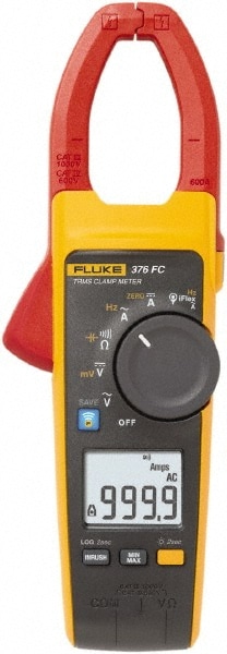 FLUKE FLUKE-376  FC