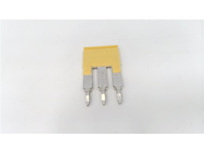 ZQV 4/3 GE by WEIDMULLER