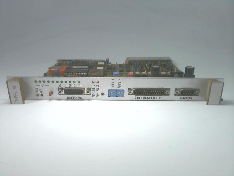 MPRV1A by SCHNEIDER ELECTRIC