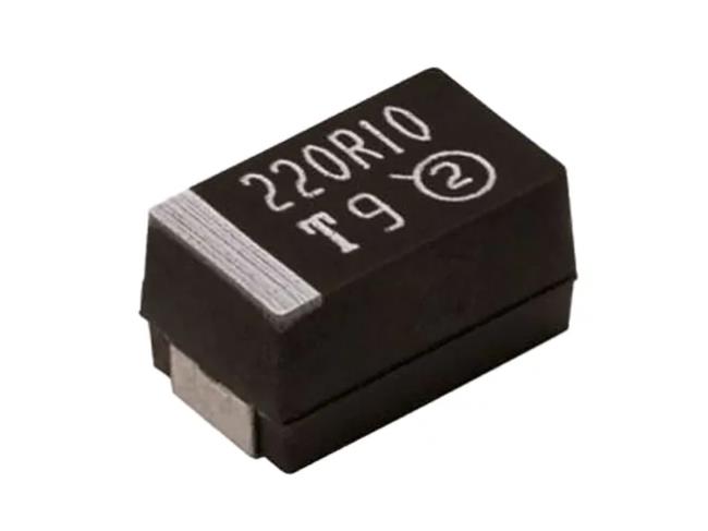 VISHAY TR3B106K016C0800