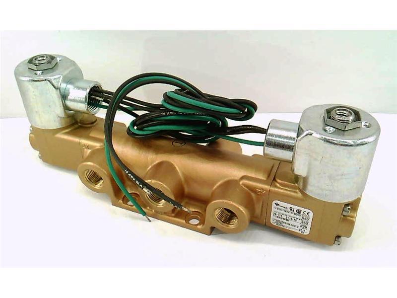 VERSA VALVES VGG-4422-D120