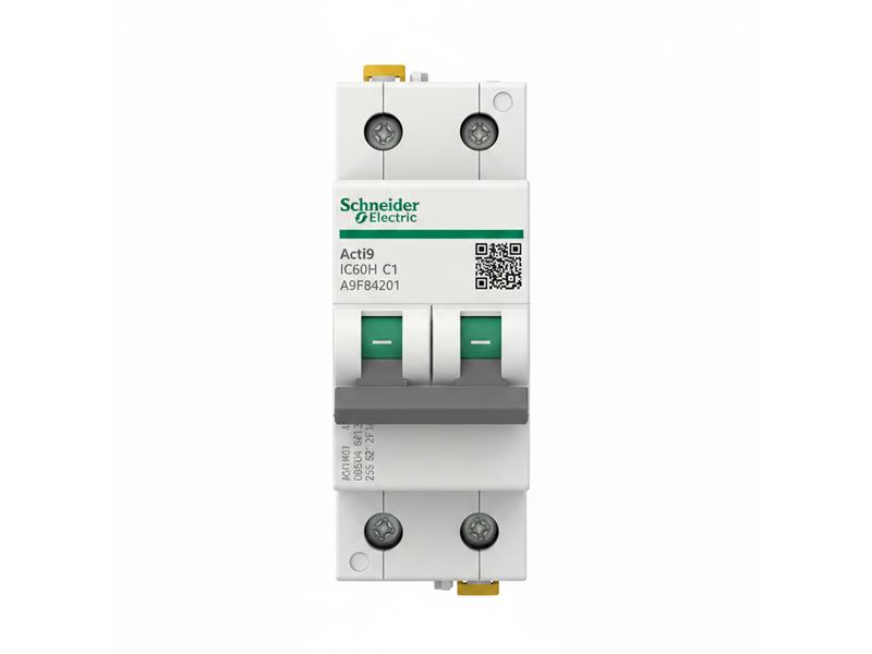 SCHNEIDER ELECTRIC A9F84201